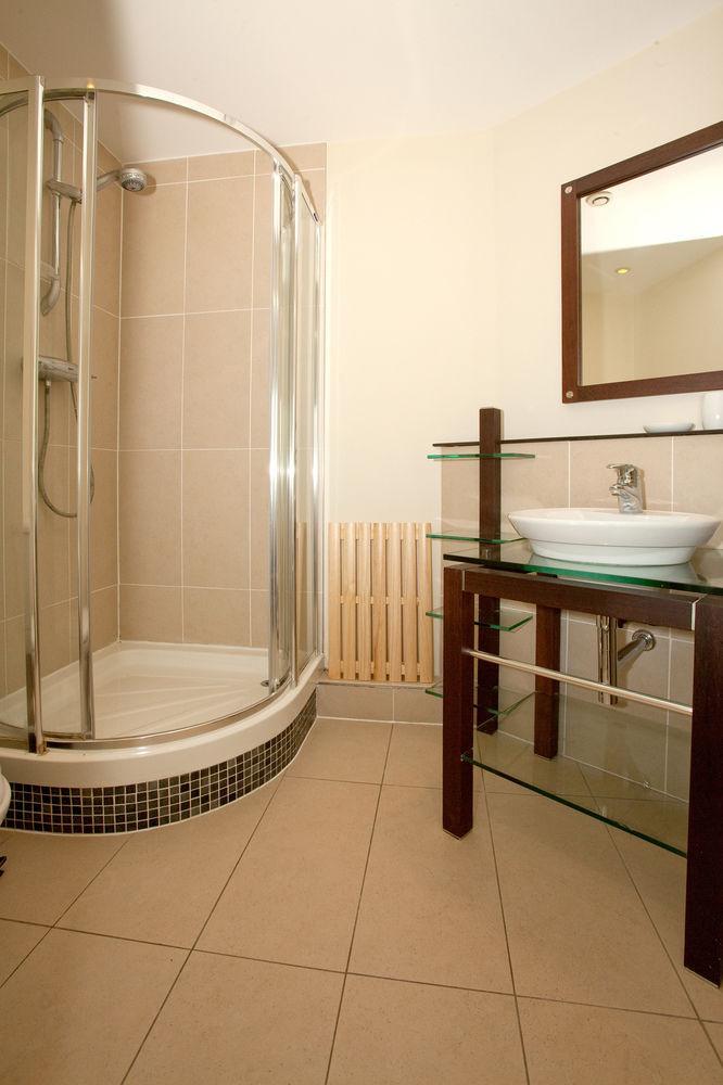 City Apartments - Reubens Court Йорк Экстерьер фото