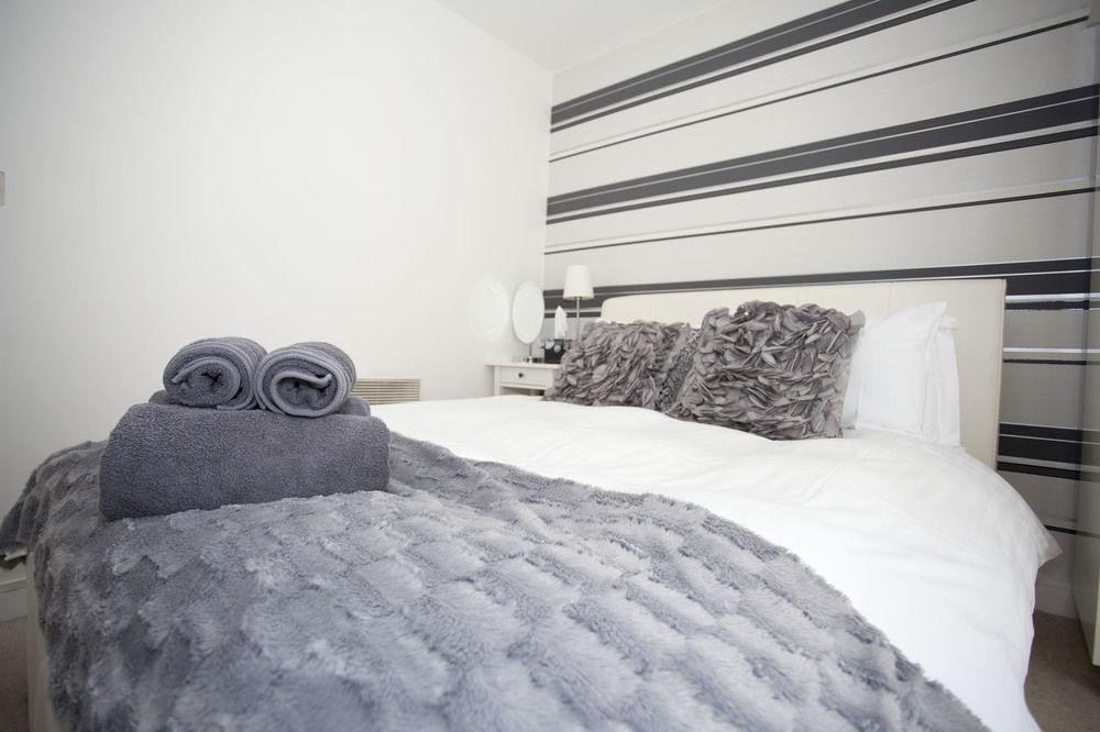 City Apartments - Reubens Court Йорк Экстерьер фото